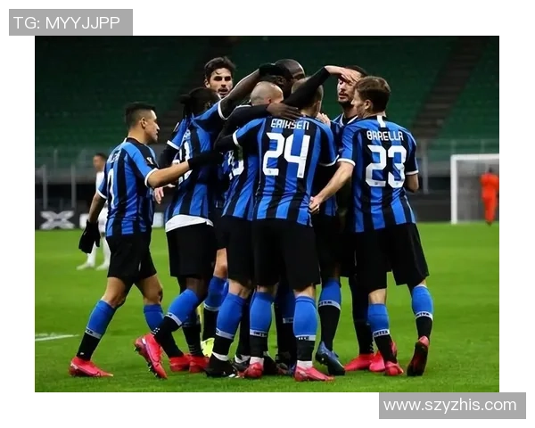 足总杯激战波尔图与国米握手言和精彩瞬间引发全场热烈反响