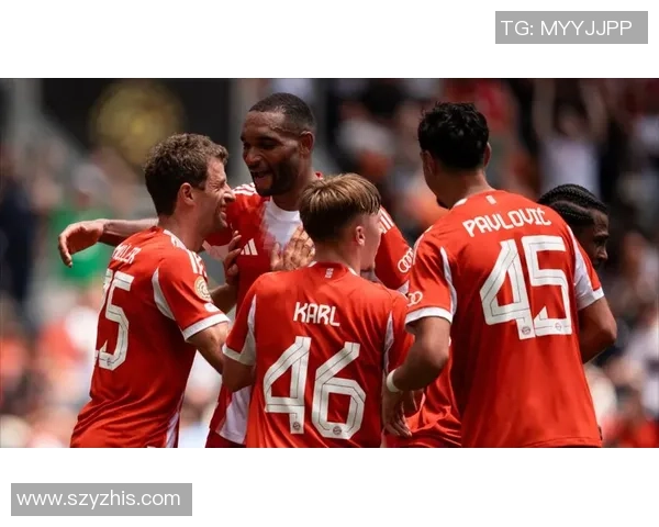 切尔西狂胜拜仁五球大捷神奇扑救点燃全场激情