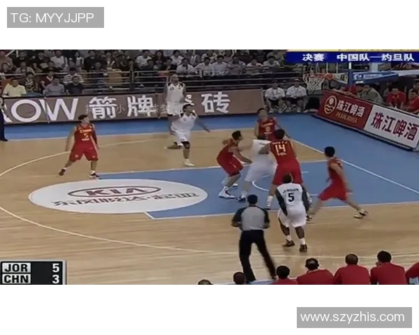 姚明在比赛中遭遇激烈冲突引发球迷热议与媒体关注