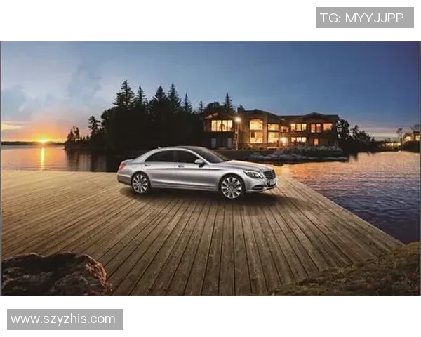 姚明携奔驰S级豪车亮相活动展现运动员风范与奢华生活方式