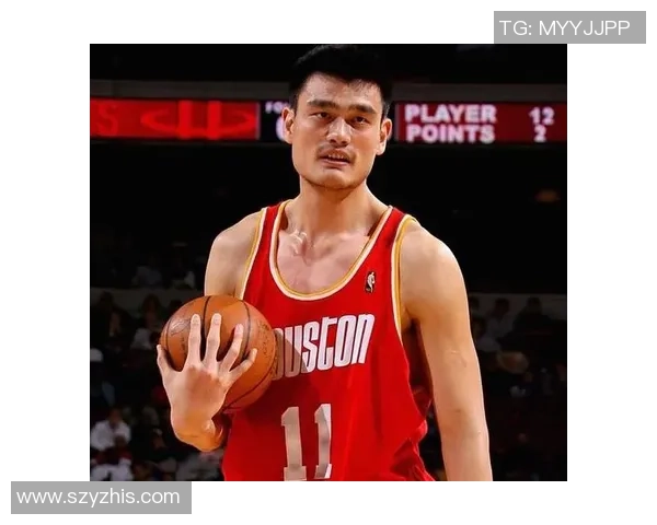 姚明职业生涯夺冠次数揭秘及其对中国篮球的影响分析