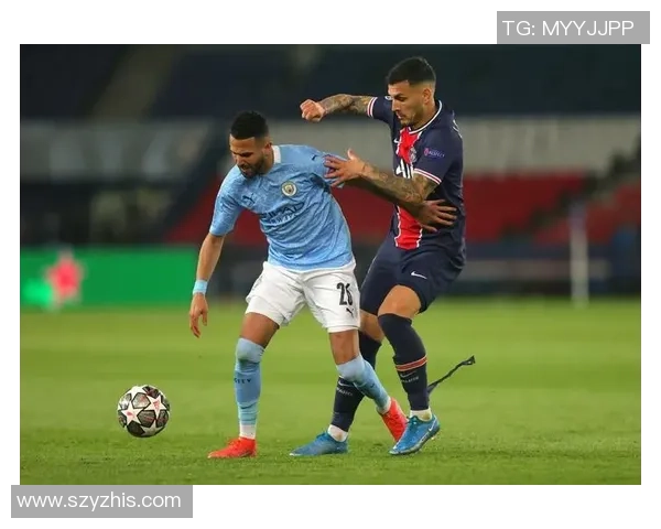 巴黎圣日耳曼大胜曼城6-2点球大战精彩瞬间引爆全场热情