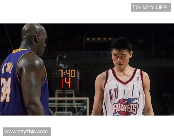 宝丰姚明职务揭秘及其在篮球界的影响力分析