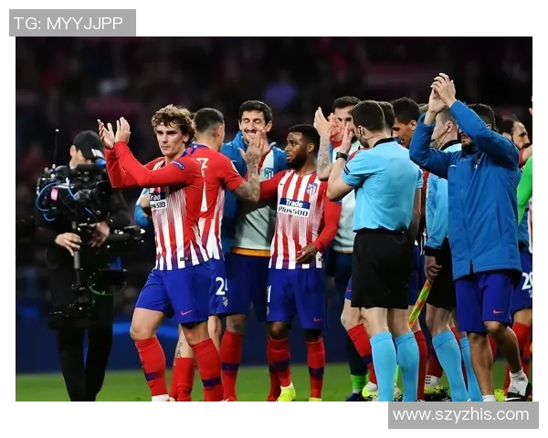 欧冠激战：多特蒙德逆转马竞绝杀瞬间引爆全场十大精彩进球回顾