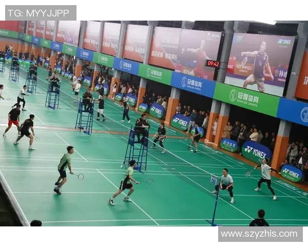 西安羽毛球队灵活性变革引发热议助力竞技水平提升