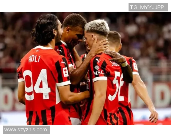 意甲惊天冷门AC米兰4-0战胜皇马乌龙球引发全场狂欢