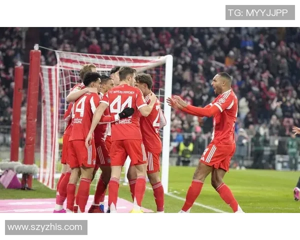 国王杯激战：拜仁大胜巴黎乌龙球引发争议判罚全场沸腾