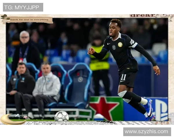 切尔西逆转莱比锡精彩战役全场沸腾赛后点评分析