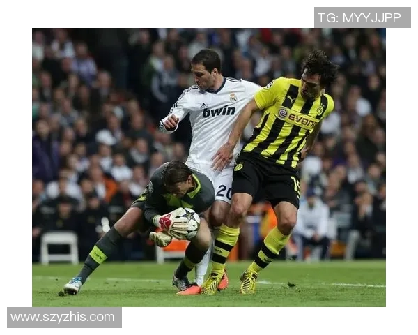 世界杯精彩对决多特蒙德与皇马战成平局神扑瞬间成比赛转折点