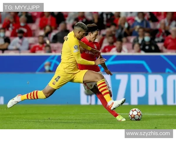 本菲卡狂胜巴萨4-0引发震惊数据分析揭示比赛背后秘密