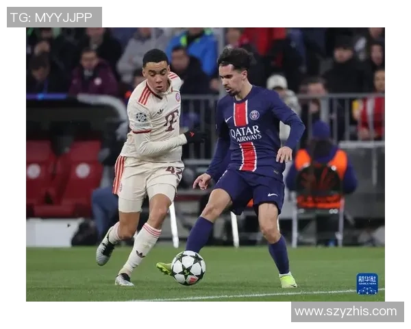 欧冠激战:拜仁狂胜巴黎圣日耳曼四球大捷精彩瞬间回顾与十大进球解析 欧冠激战:拜仁狂胜巴黎圣日耳曼四球大捷精彩瞬间回顾与十大进球解析