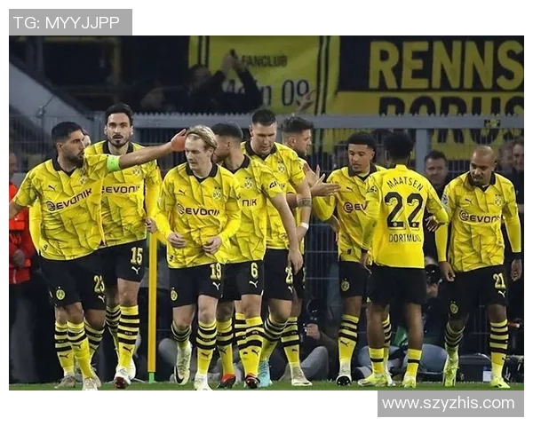 德甲精彩对决多特蒙德与马竞激战成和帽子戏法引爆全场激情