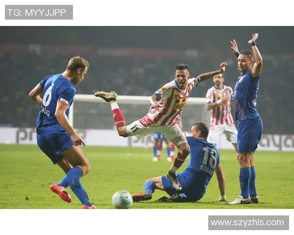 欧冠焦点战曼联与马竞互交白卷精彩瞬间引发全场热议