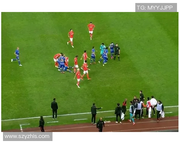 中超激战:拜仁大胜AC米兰红牌事件引发全场热议与战术分析 中超激战:拜仁大胜AC米兰红牌事件引发全场热议与战术分析