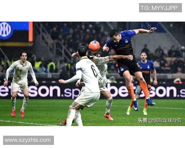 德甲精彩对决国米逆转阿森纳五球狂胜全场沸腾