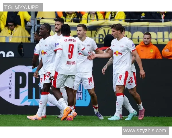 国王杯激战莱比锡与多特蒙德握手言和神扑瞬间成焦点引发热议