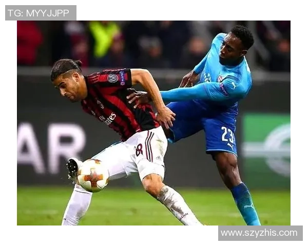 意甲激战AC米兰逆转阿森纳绝杀瞬间引发全场狂欢解析