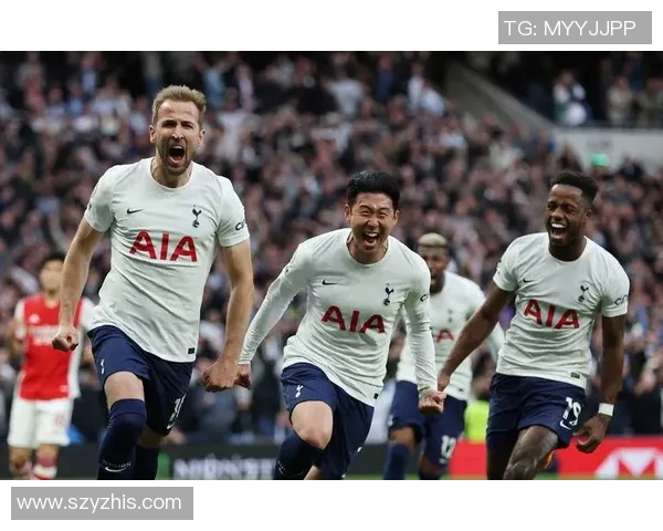 热刺逆转阿森纳上演经典大战全场沸腾瞬间回顾