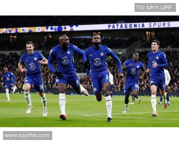 足总杯精彩对决切尔西大胜巴黎圣日耳曼引发全场热议 足总杯精彩对决切尔西大胜巴黎圣日耳曼引发全场热议