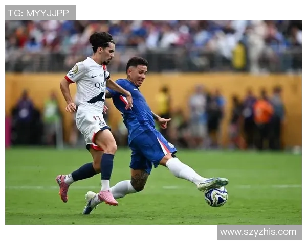 切尔西友谊赛大胜巴黎圣日耳曼帽子戏法引爆全场精彩瞬间回顾