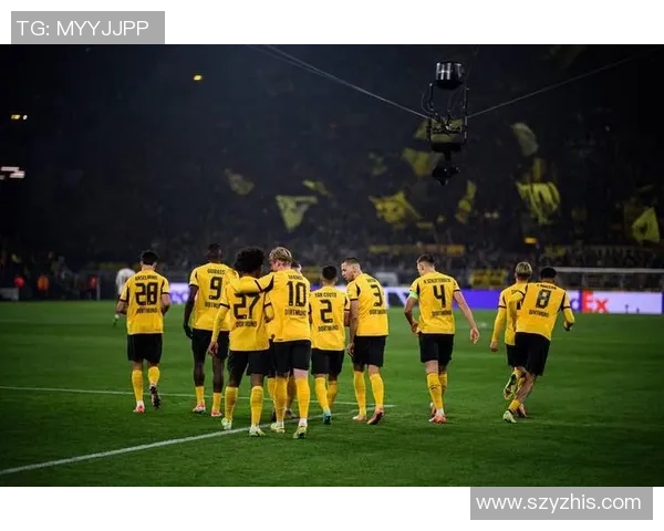 德甲激战巴黎圣日耳曼点球大战逆转多特蒙德全场沸腾